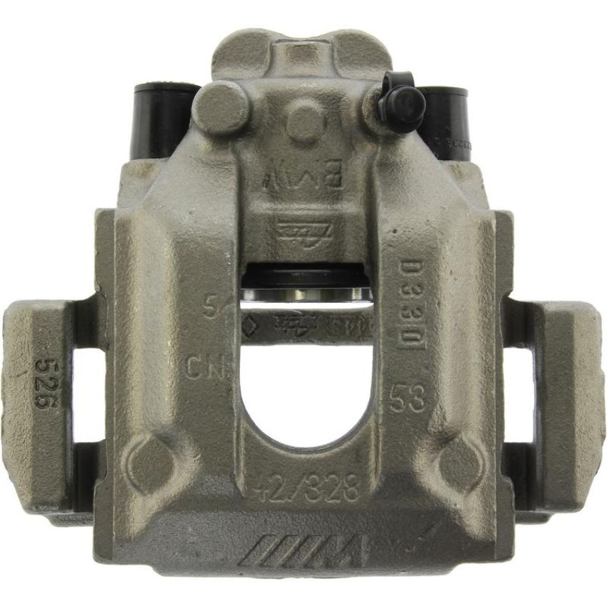 CENTRIC PARTS 141.34555 Centric Semi-Loaded Brake Caliper