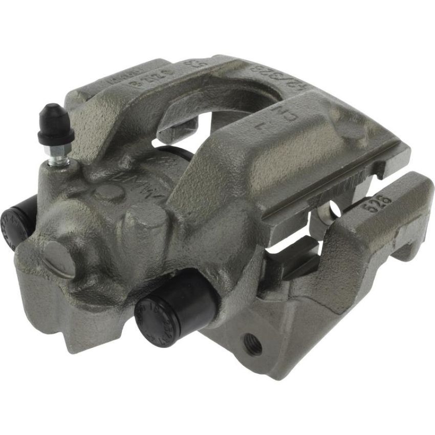 CENTRIC PARTS 141.34556 Centric Semi-Loaded Brake Caliper