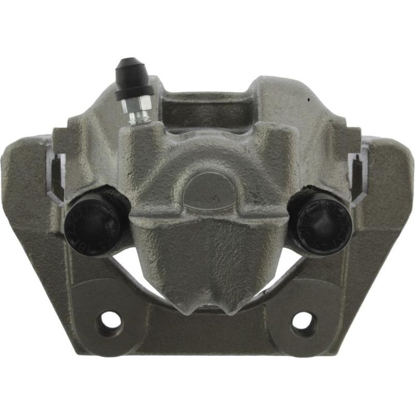 CENTRIC PARTS 141.34556 Centric Semi-Loaded Brake Caliper