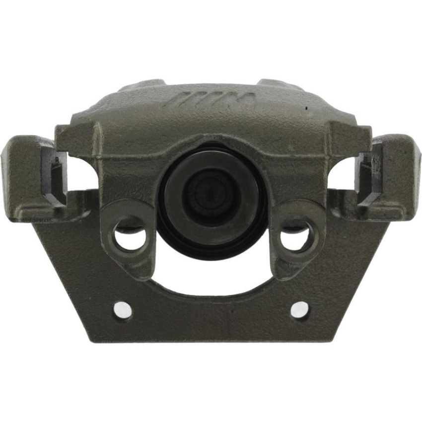 CENTRIC PARTS 141.34556 Centric Semi-Loaded Brake Caliper