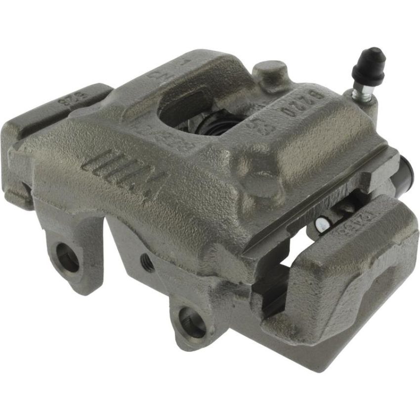 CENTRIC PARTS 141.34556 Centric Semi-Loaded Brake Caliper