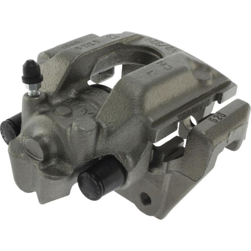 CENTRIC PARTS 141.34556 Centric Semi-Loaded Brake Caliper