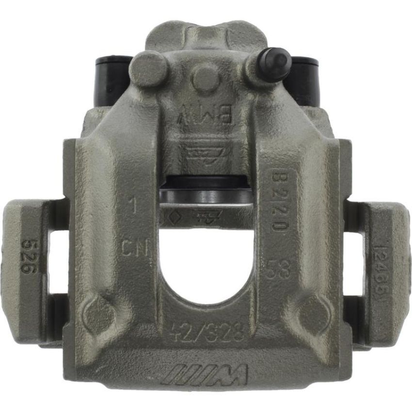 CENTRIC PARTS 141.34556 Centric Semi-Loaded Brake Caliper