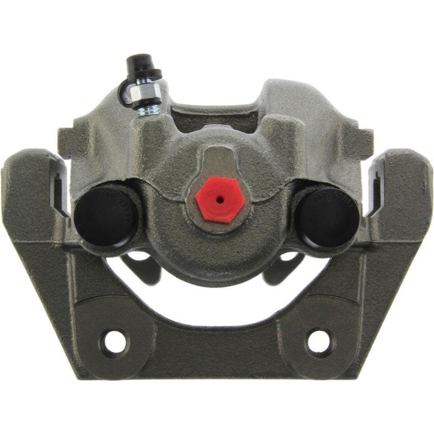 CENTRIC PARTS 141.34557 Centric Semi-Loaded Brake Caliper