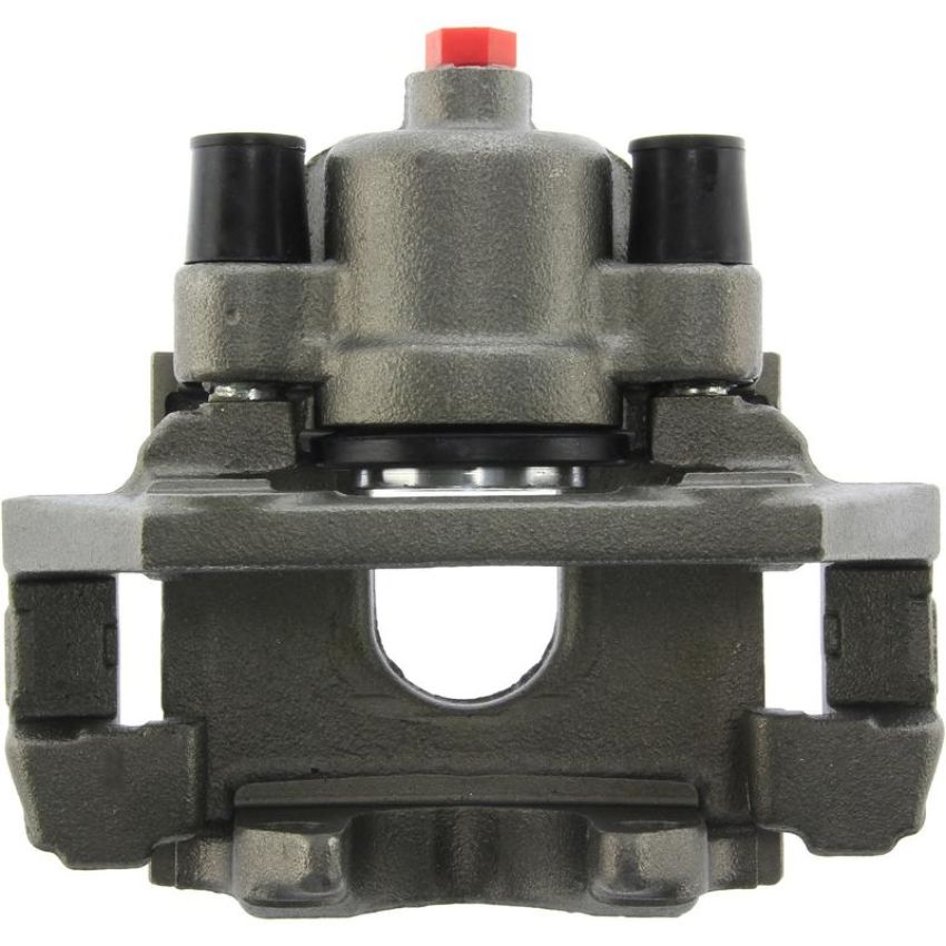 CENTRIC PARTS 141.34557 Centric Semi-Loaded Brake Caliper