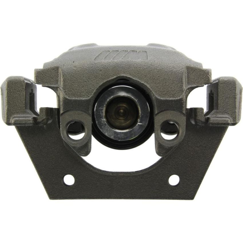 CENTRIC PARTS 141.34557 Centric Semi-Loaded Brake Caliper