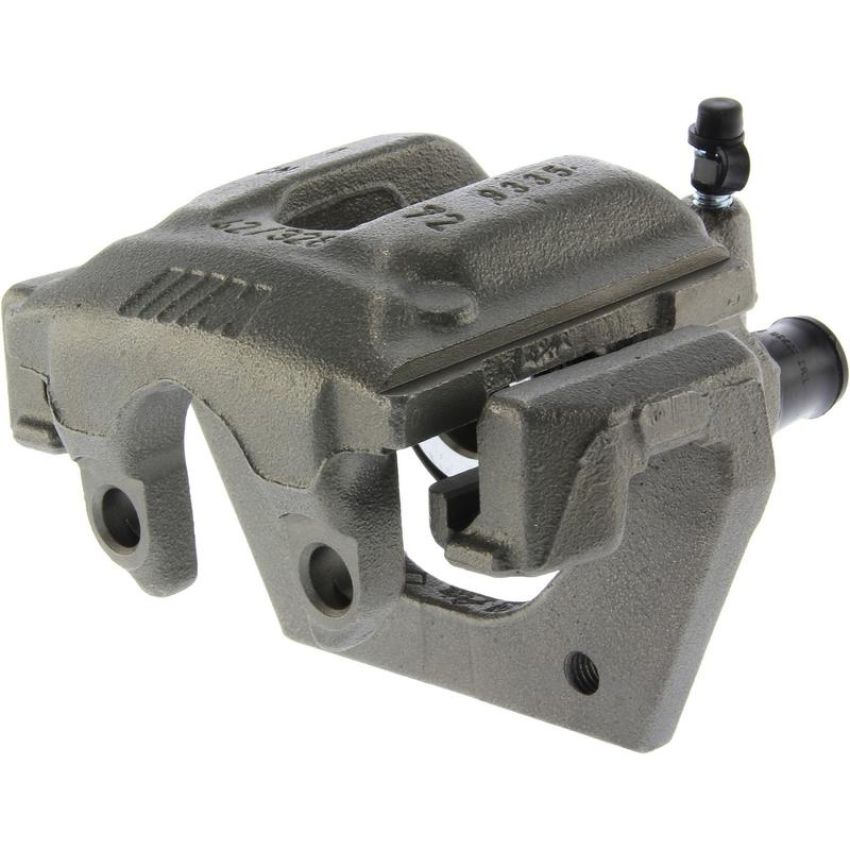 CENTRIC PARTS 141.34557 Centric Semi-Loaded Brake Caliper