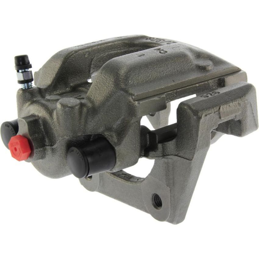 CENTRIC PARTS 141.34557 Centric Semi-Loaded Brake Caliper