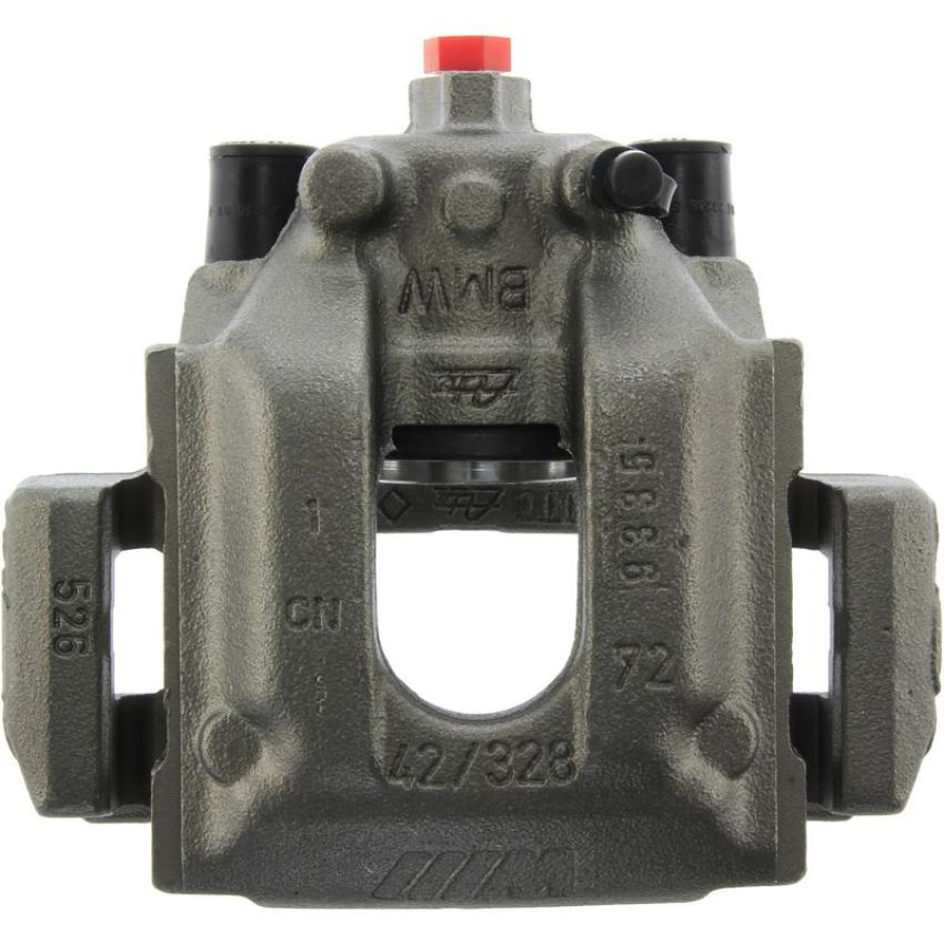 CENTRIC PARTS 141.34557 Centric Semi-Loaded Brake Caliper