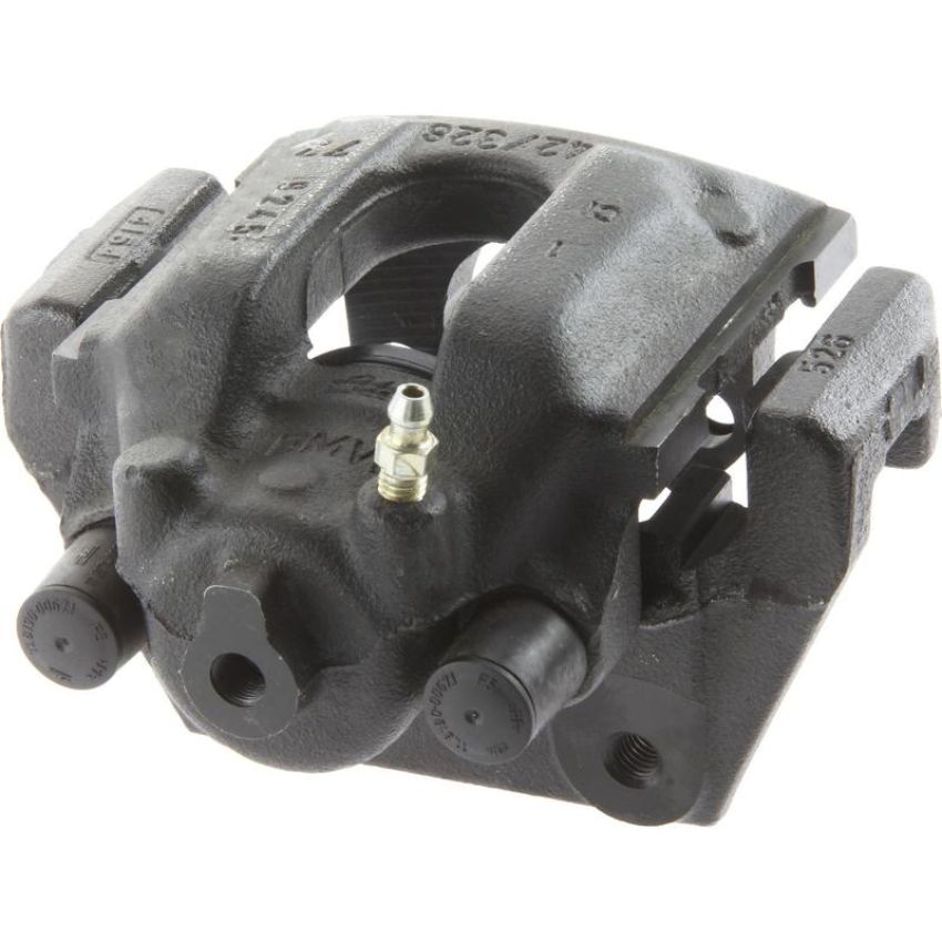 CENTRIC PARTS 141.34558 Centric Semi-Loaded Brake Caliper
