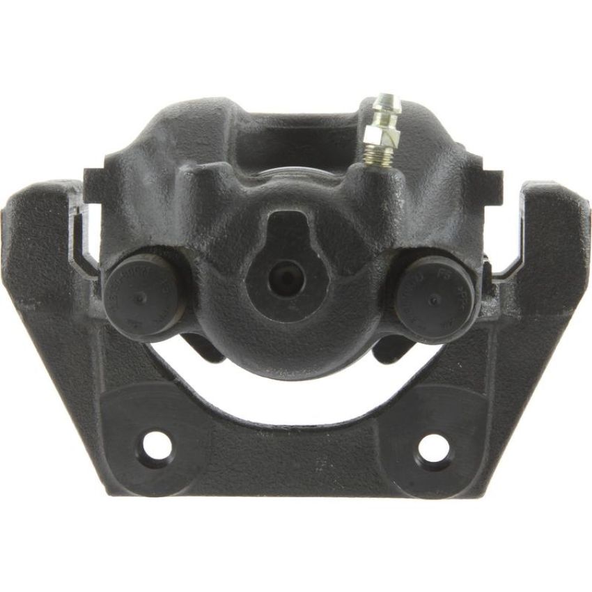 CENTRIC PARTS 141.34558 Centric Semi-Loaded Brake Caliper