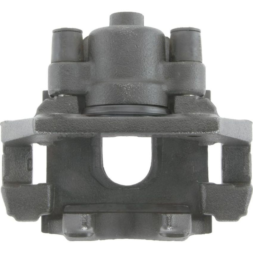 CENTRIC PARTS 141.34558 Centric Semi-Loaded Brake Caliper