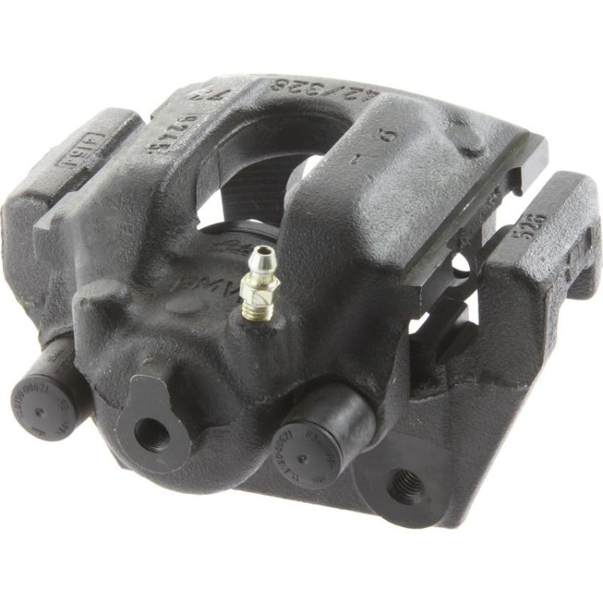 CENTRIC PARTS 141.34558 Centric Semi-Loaded Brake Caliper