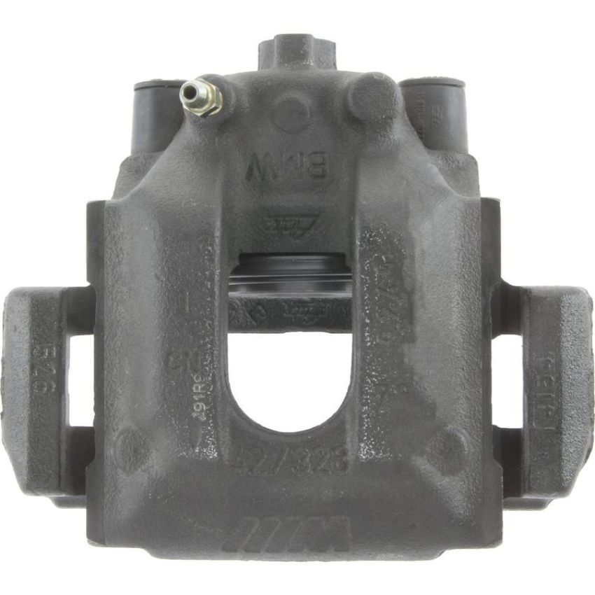 CENTRIC PARTS 141.34558 Centric Semi-Loaded Brake Caliper