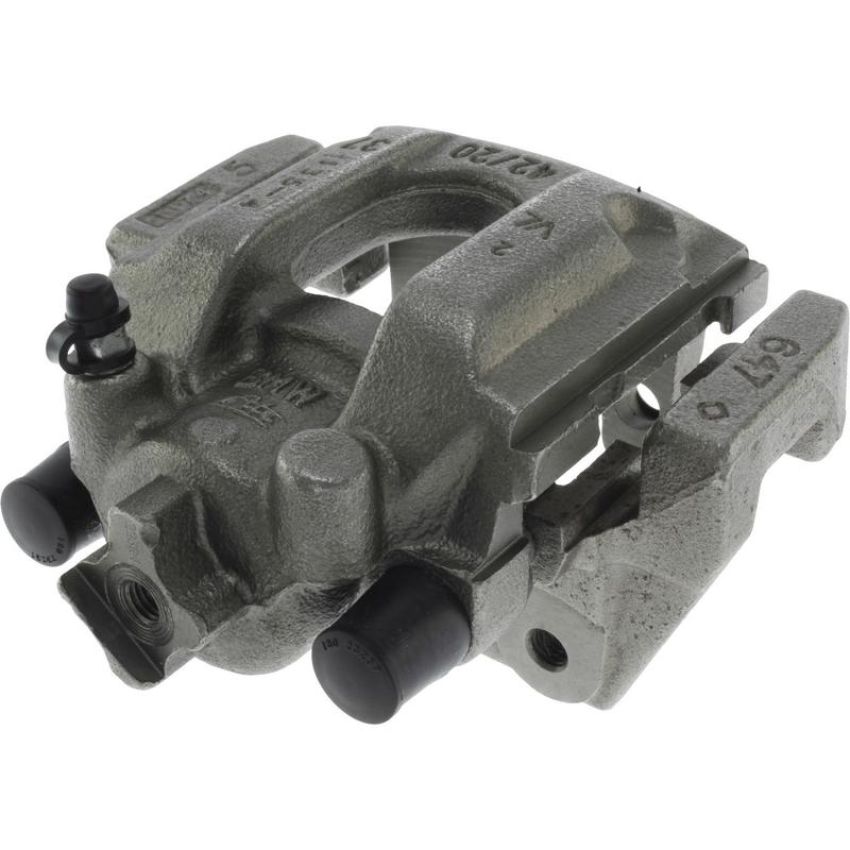 CENTRIC PARTS 141.34561 Centric Semi-Loaded Brake Caliper