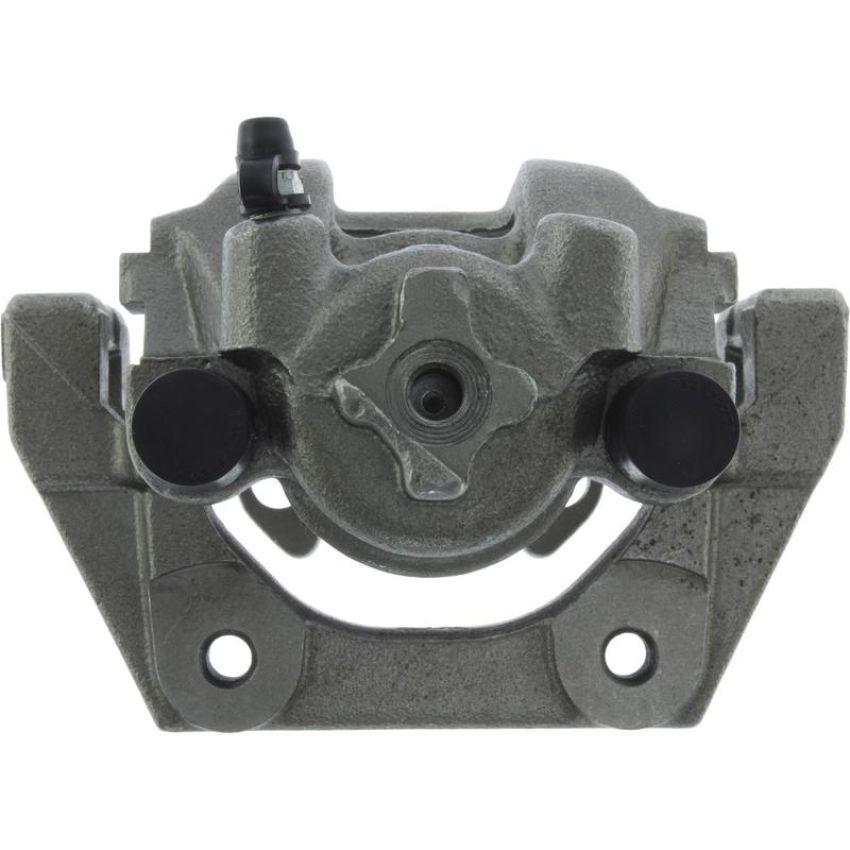 CENTRIC PARTS 141.34561 Centric Semi-Loaded Brake Caliper