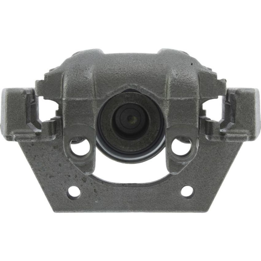 CENTRIC PARTS 141.34561 Centric Semi-Loaded Brake Caliper