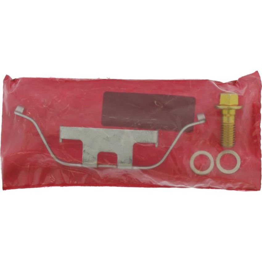 CENTRIC PARTS 141.34561 Centric Semi-Loaded Brake Caliper