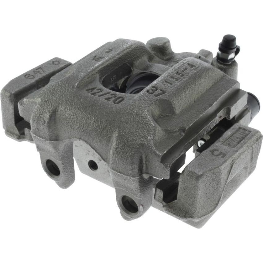 CENTRIC PARTS 141.34561 Centric Semi-Loaded Brake Caliper
