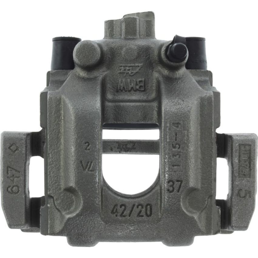 CENTRIC PARTS 141.34561 Centric Semi-Loaded Brake Caliper