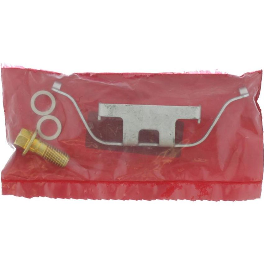 CENTRIC PARTS 141.34562 Centric Semi-Loaded Brake Caliper