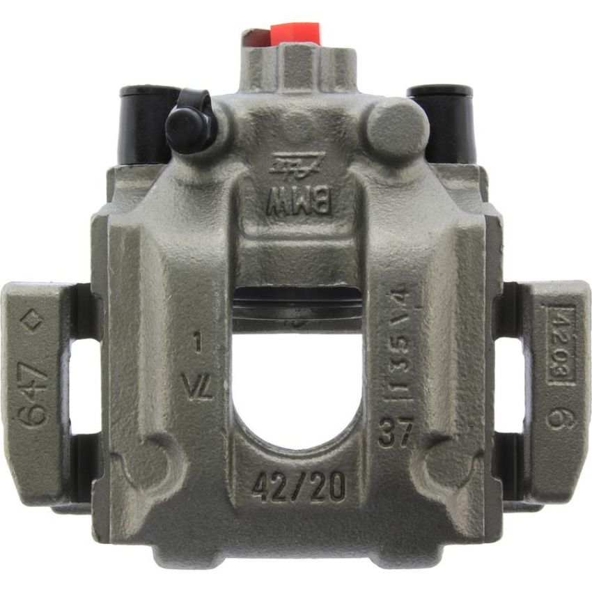 CENTRIC PARTS 141.34562 Centric Semi-Loaded Brake Caliper