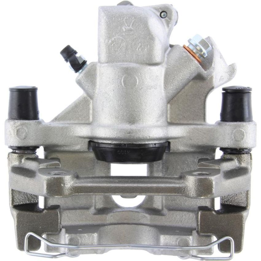 CENTRIC PARTS 141.34563 Centric Semi-Loaded Brake Caliper