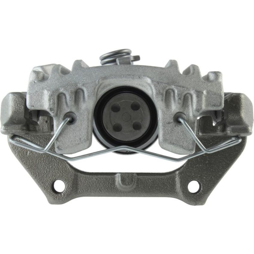 CENTRIC PARTS 141.34563 Centric Semi-Loaded Brake Caliper