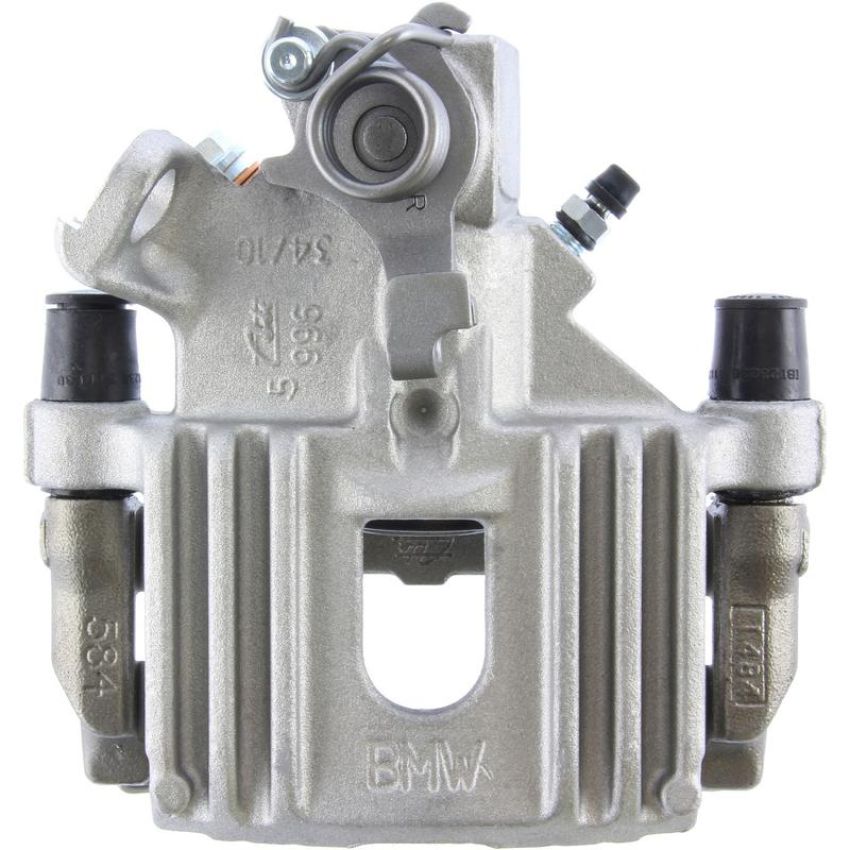 CENTRIC PARTS 141.34563 Centric Semi-Loaded Brake Caliper