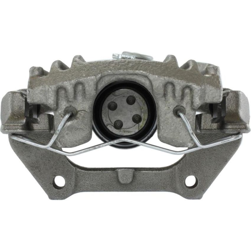 CENTRIC PARTS 141.34564 Centric Semi-Loaded Brake Caliper