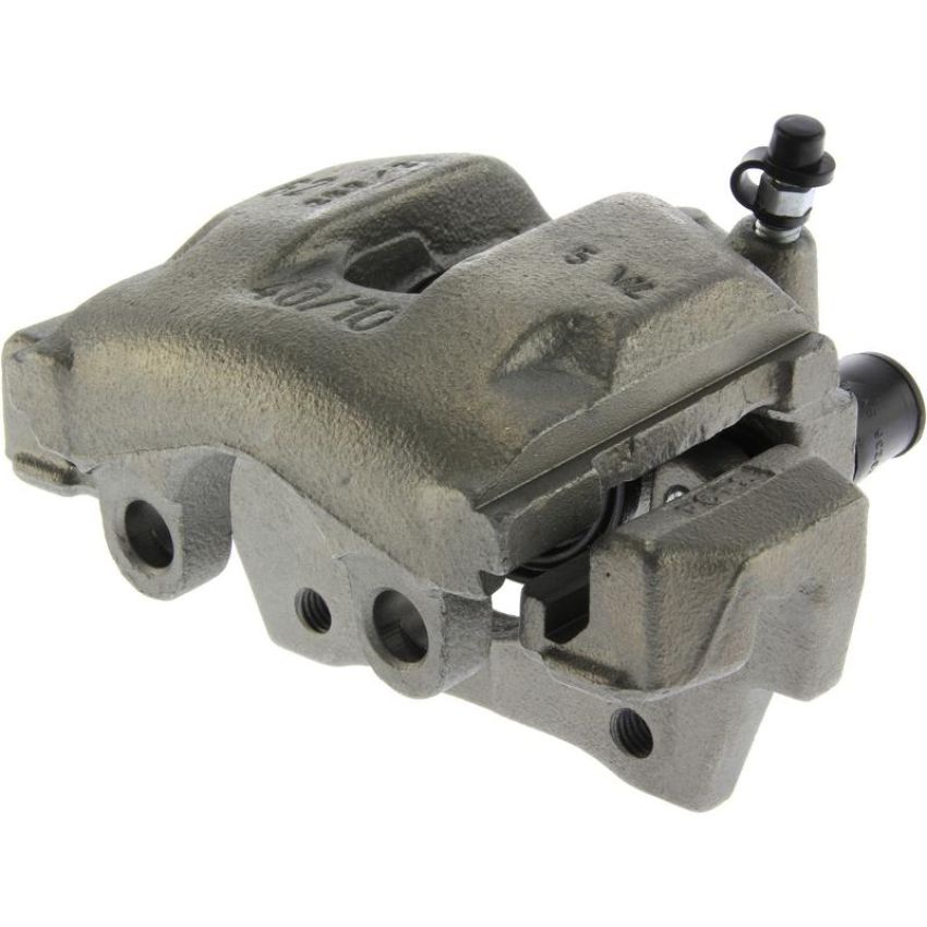CENTRIC PARTS 141.34565 Centric Semi-Loaded Brake Caliper