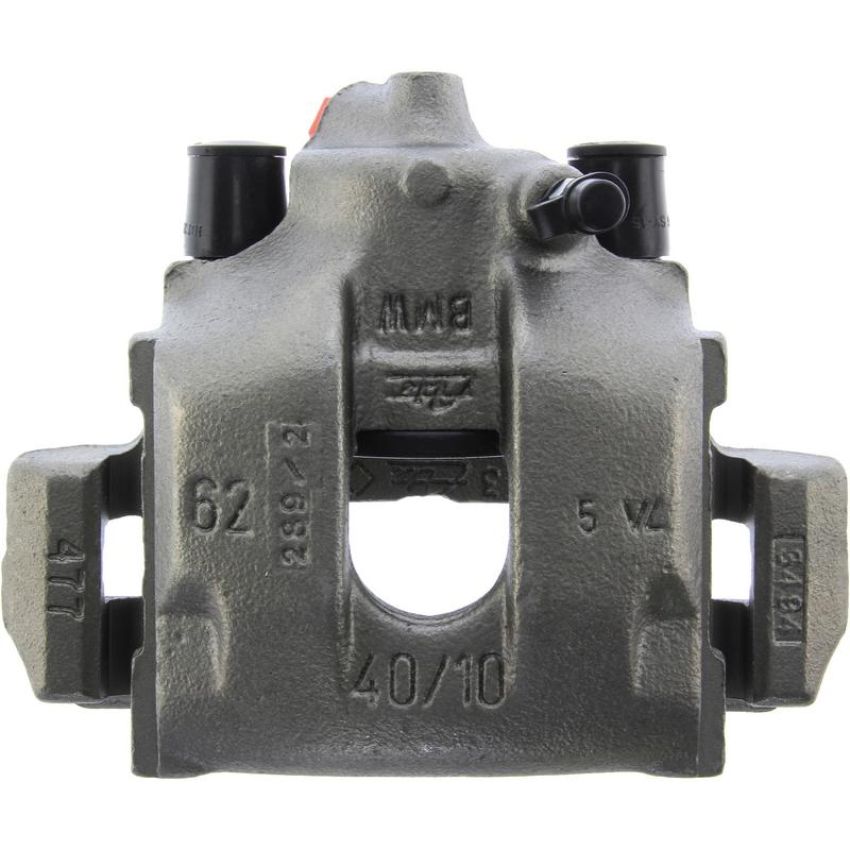 CENTRIC PARTS 141.34565 Centric Semi-Loaded Brake Caliper