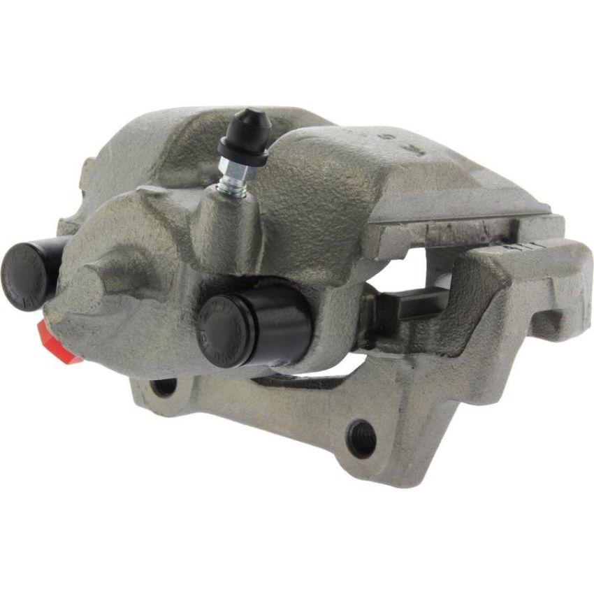 CENTRIC PARTS 141.34566 Centric Semi-Loaded Brake Caliper