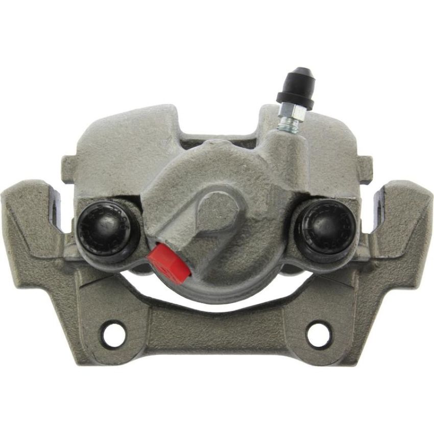 CENTRIC PARTS 141.34566 Centric Semi-Loaded Brake Caliper