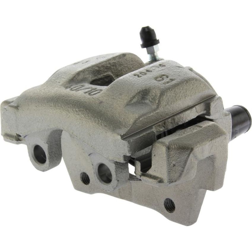 CENTRIC PARTS 141.34566 Centric Semi-Loaded Brake Caliper