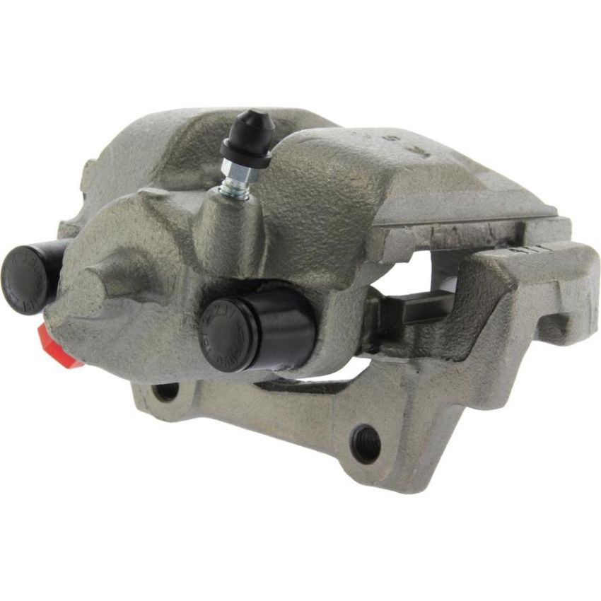 CENTRIC PARTS 141.34566 Centric Semi-Loaded Brake Caliper