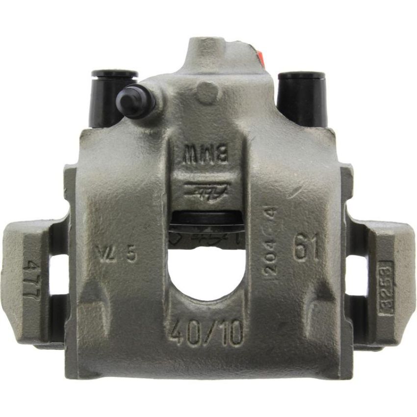 CENTRIC PARTS 141.34566 Centric Semi-Loaded Brake Caliper