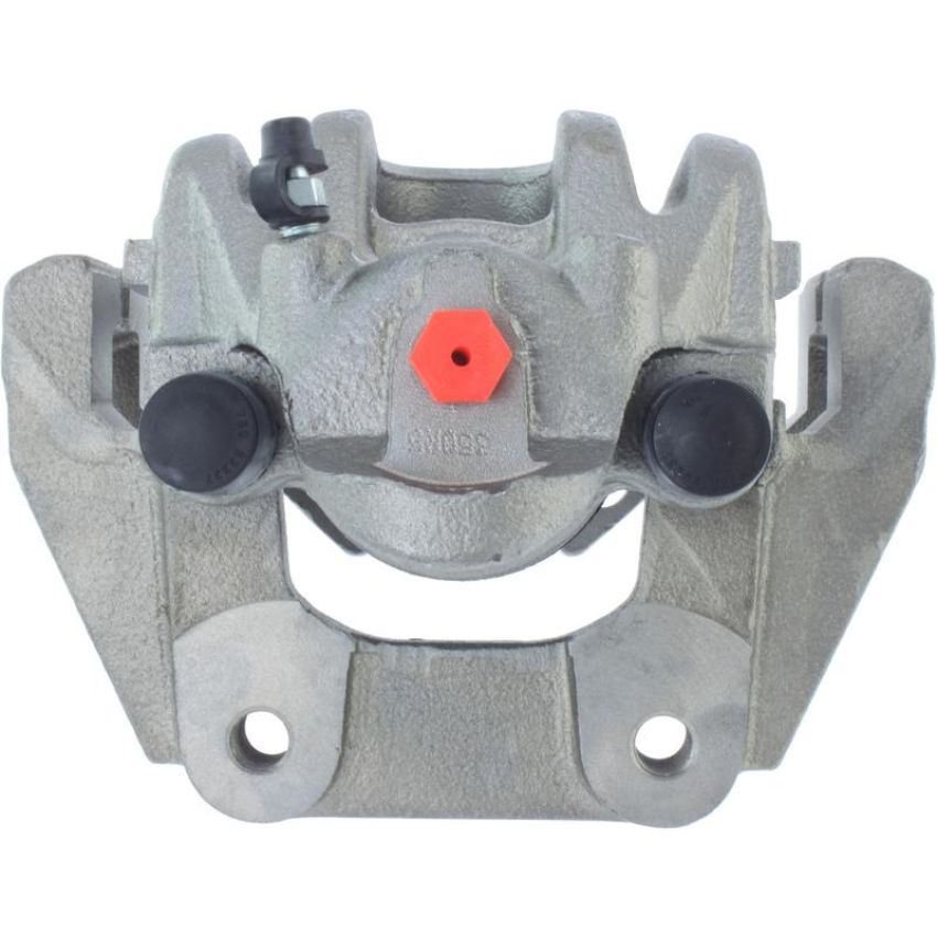 CENTRIC PARTS 141.34569 Centric Semi-Loaded Brake Caliper