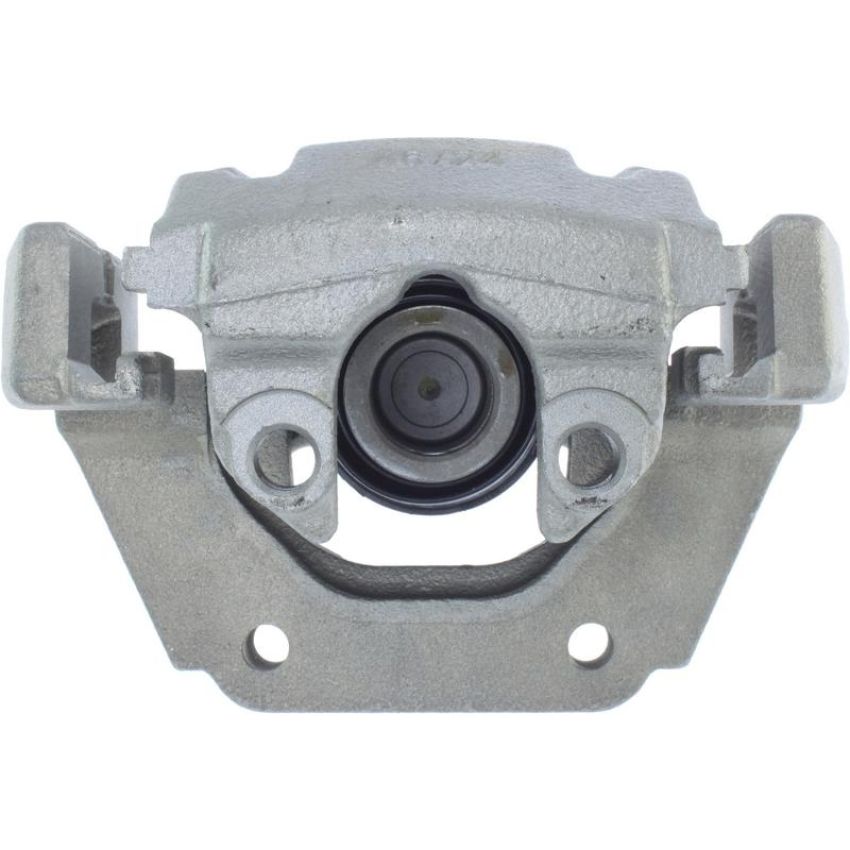 CENTRIC PARTS 141.34569 Centric Semi-Loaded Brake Caliper