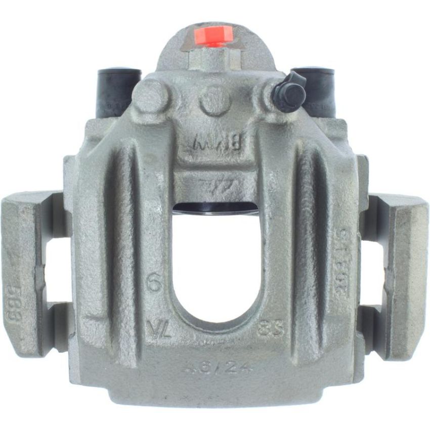 CENTRIC PARTS 141.34569 Centric Semi-Loaded Brake Caliper
