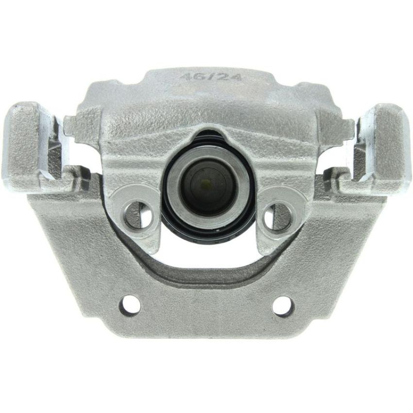CENTRIC PARTS 141.34570 Centric Semi-Loaded Brake Caliper