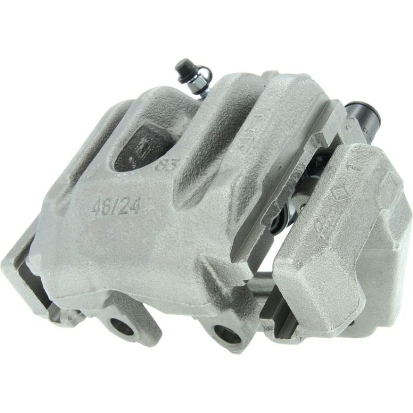 CENTRIC PARTS 141.34570 Centric Semi-Loaded Brake Caliper