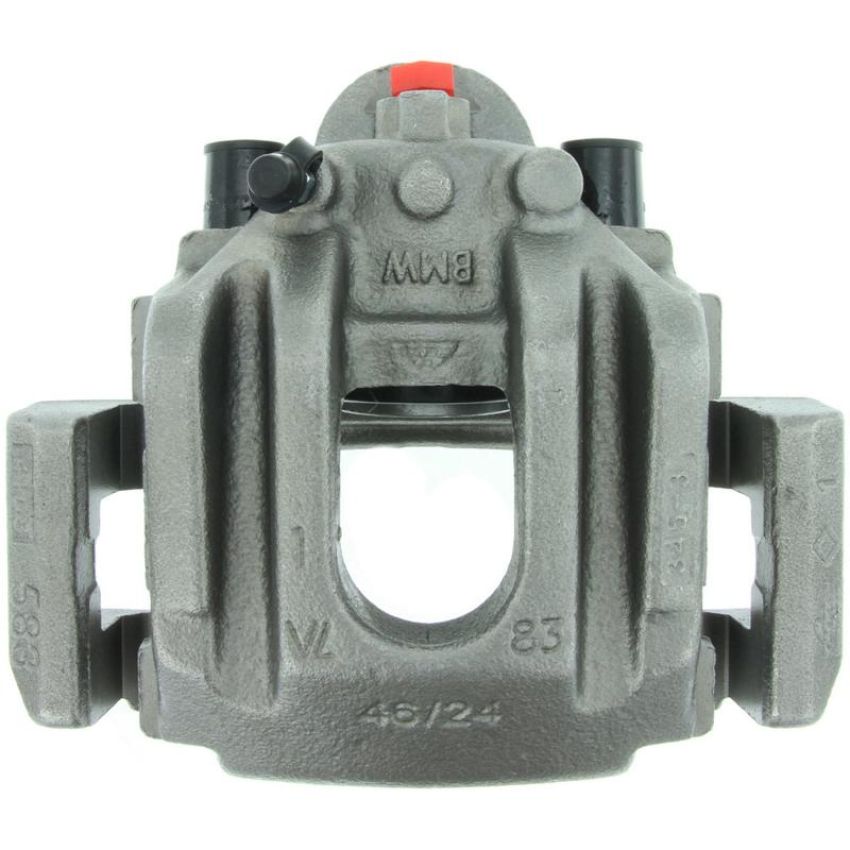 CENTRIC PARTS 141.34570 Centric Semi-Loaded Brake Caliper