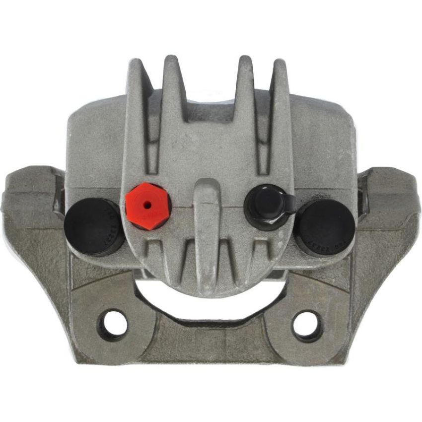 CENTRIC PARTS 141.34572 Centric Semi-Loaded Brake Caliper