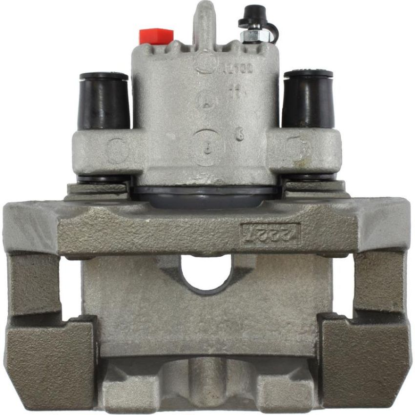 CENTRIC PARTS 141.34572 Centric Semi-Loaded Brake Caliper