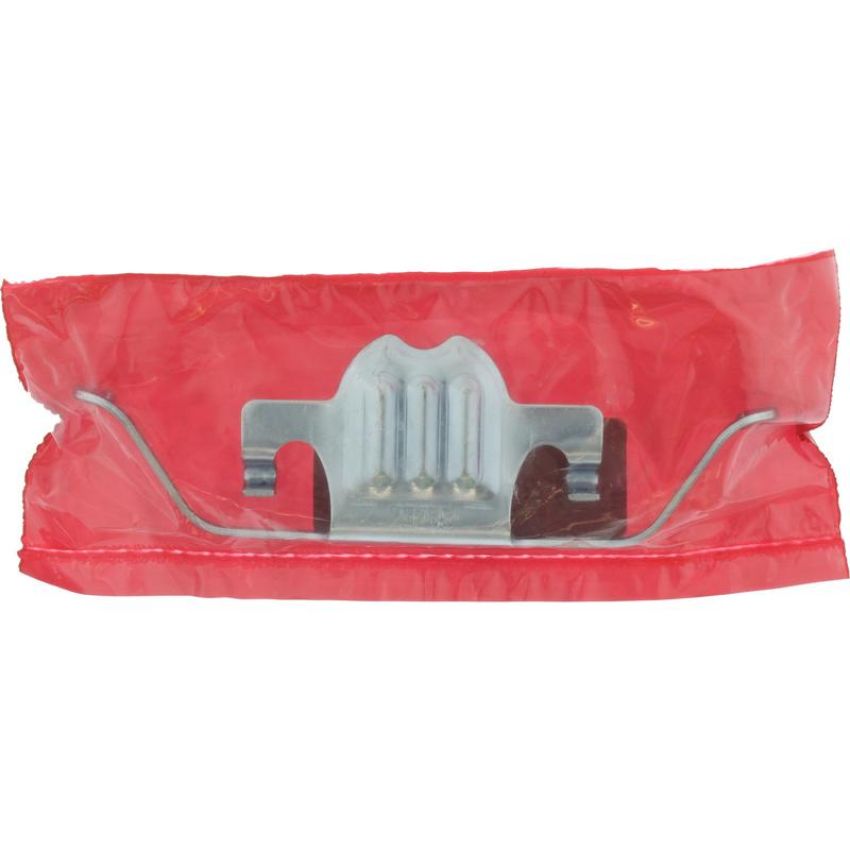 CENTRIC PARTS 141.34572 Centric Semi-Loaded Brake Caliper