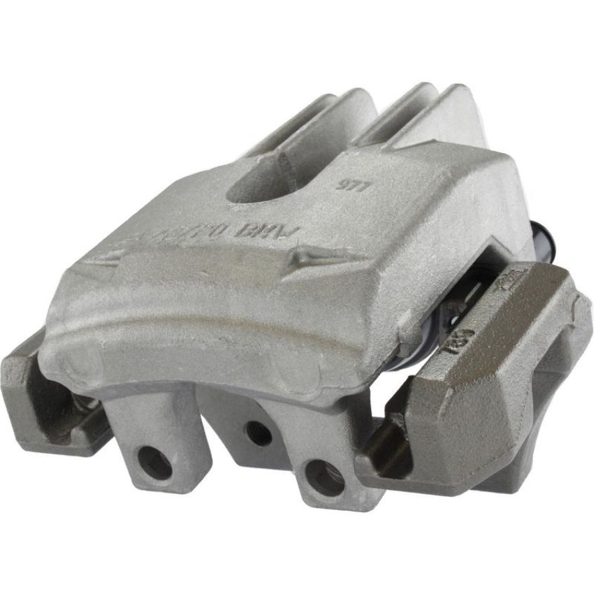 CENTRIC PARTS 141.34572 Centric Semi-Loaded Brake Caliper