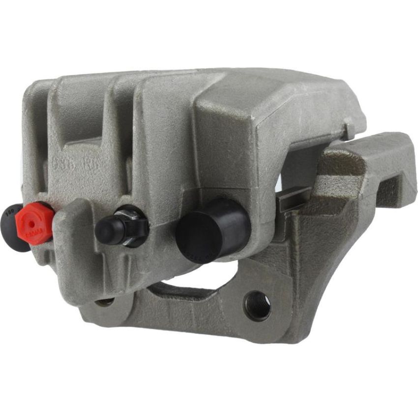 CENTRIC PARTS 141.34572 Centric Semi-Loaded Brake Caliper