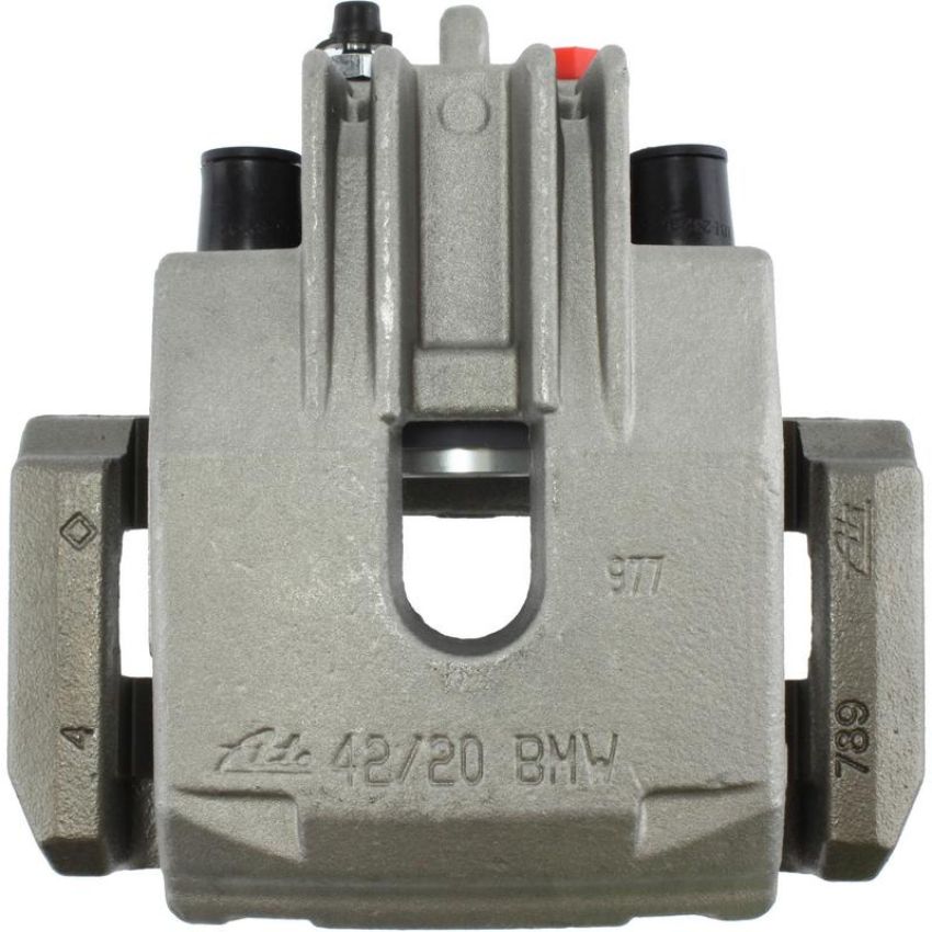 CENTRIC PARTS 141.34572 Centric Semi-Loaded Brake Caliper