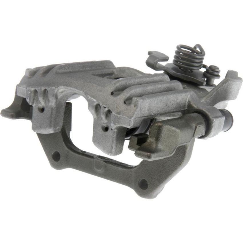 CENTRIC PARTS 141.34574 Centric Semi-Loaded Brake Caliper